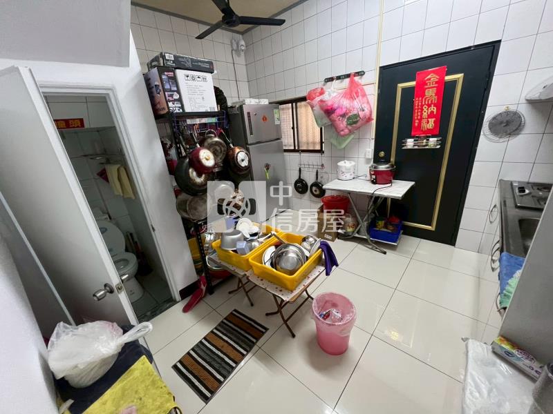 斗六大學路免整理店住房屋室內格局與周邊環境