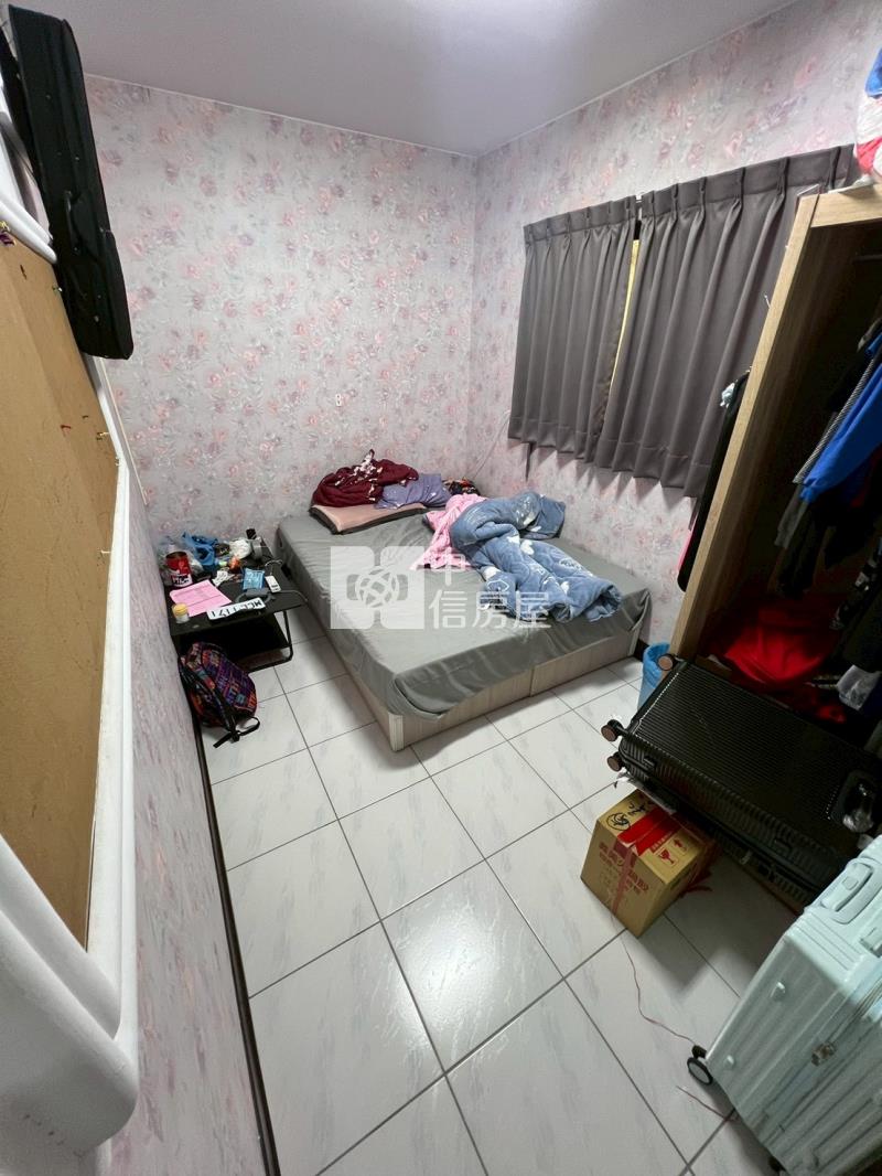 斗六大學路免整理店住房屋室內格局與周邊環境