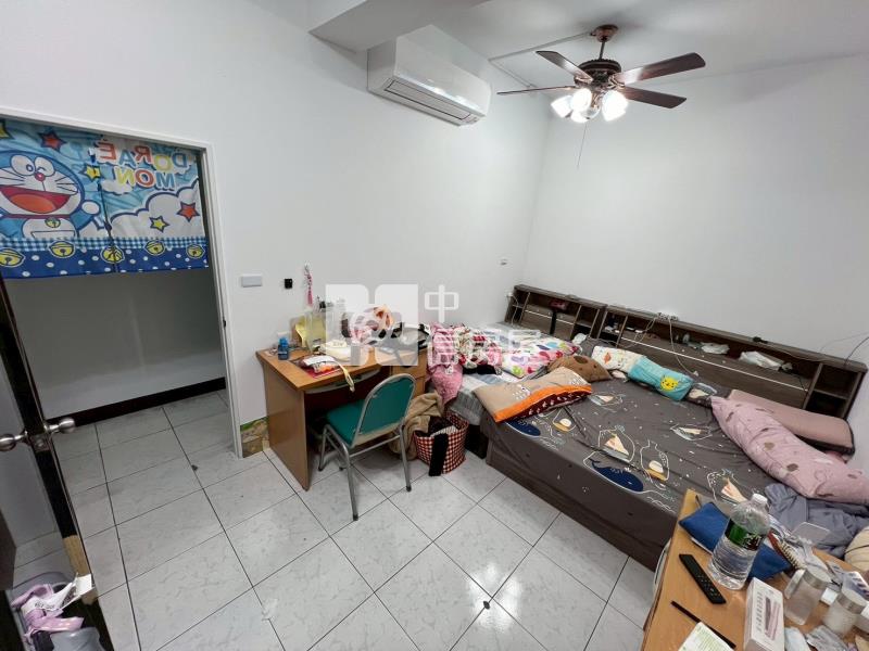 斗六大學路免整理店住房屋室內格局與周邊環境