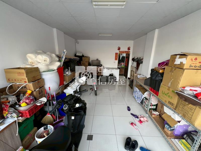 斗六大學路免整理店住房屋室內格局與周邊環境