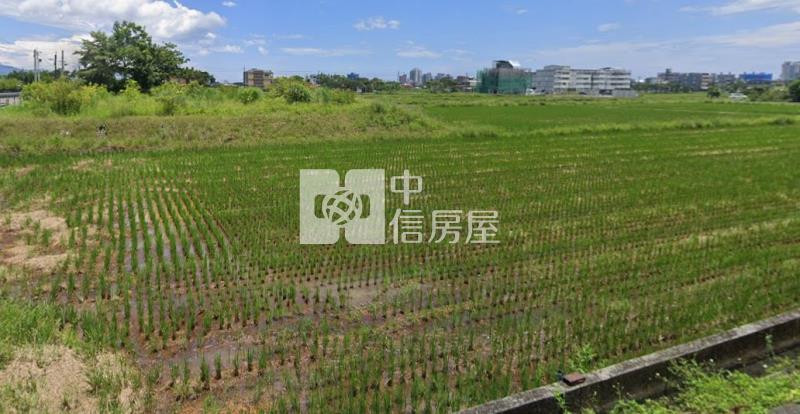 宜蘭慈航旁美地B房屋室內格局與周邊環境