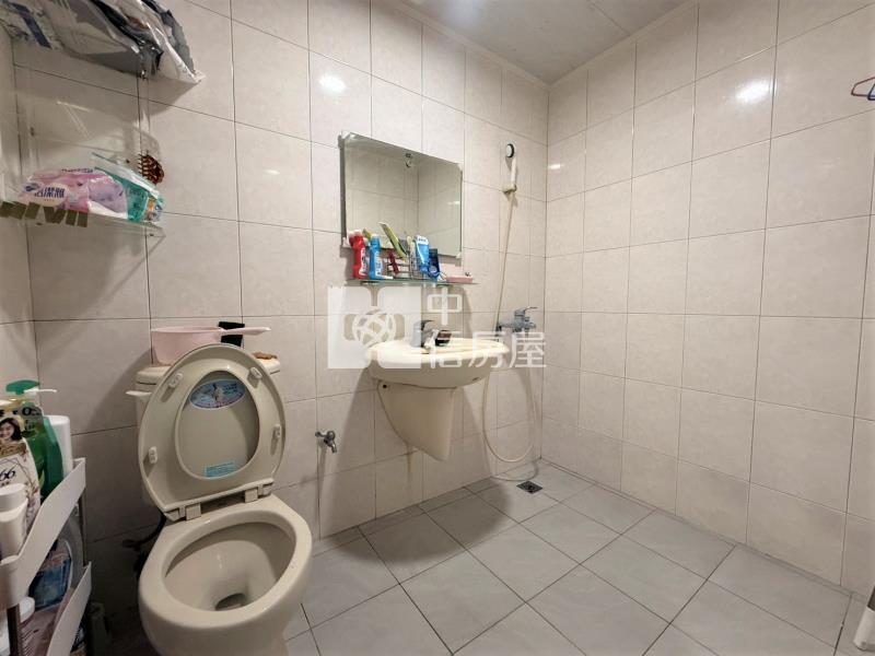 三期大地坪面寬車墅房屋室內格局與周邊環境