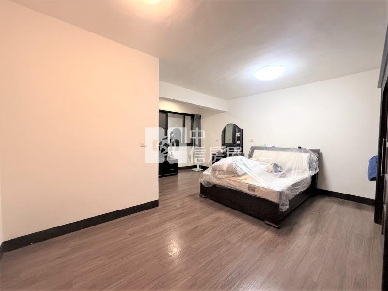 三期大地坪面寬車墅房屋室內格局與周邊環境