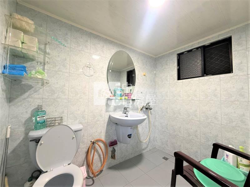 三期大地坪面寬車墅房屋室內格局與周邊環境