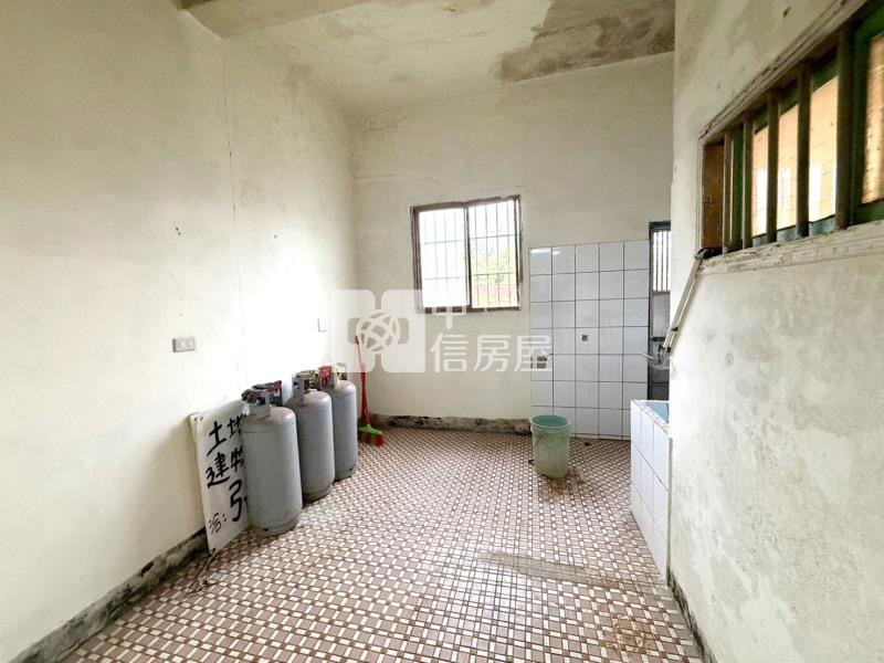 平鎮新光路50大地坪透天房屋室內格局與周邊環境