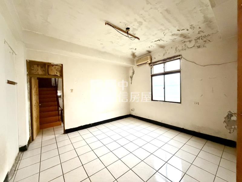 平鎮新光路50大地坪透天房屋室內格局與周邊環境