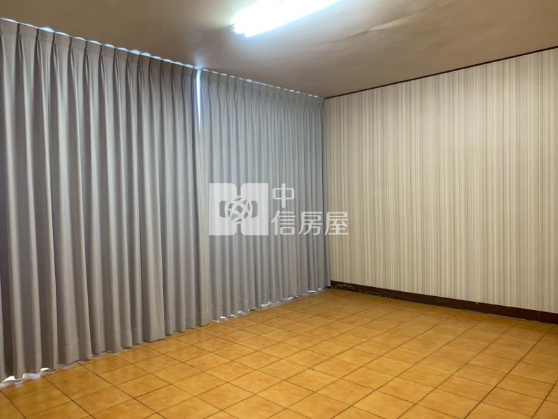 永康大面寬臨12米路甲工住廠辦合一房屋室內格局與周邊環境