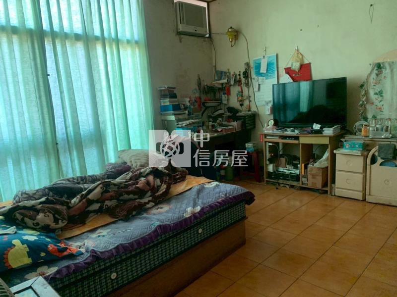 永康大面寬臨12米路甲工住廠辦合一房屋室內格局與周邊環境