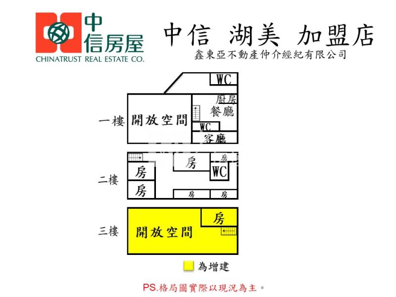 永康大面寬臨12米路甲工住廠辦合一房屋室內格局與周邊環境