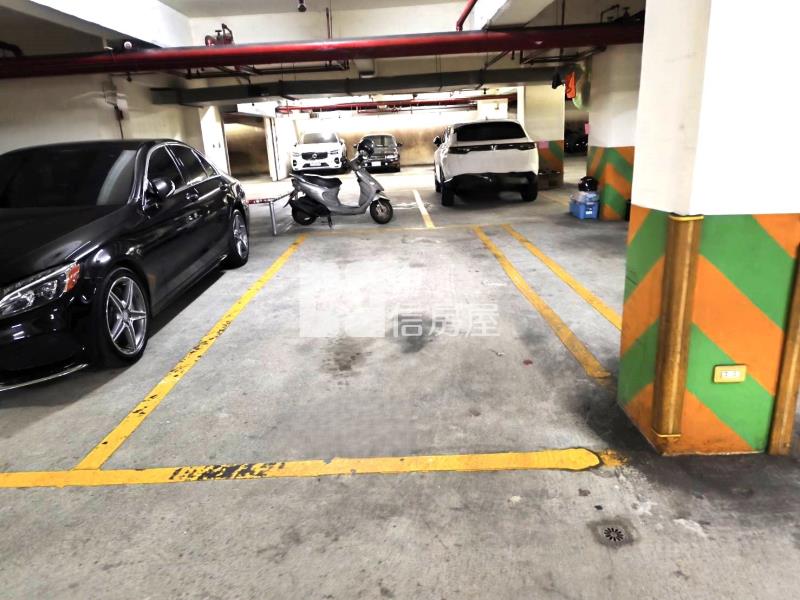 C-39專約．頂好文心稀有三房車房屋室內格局與周邊環境