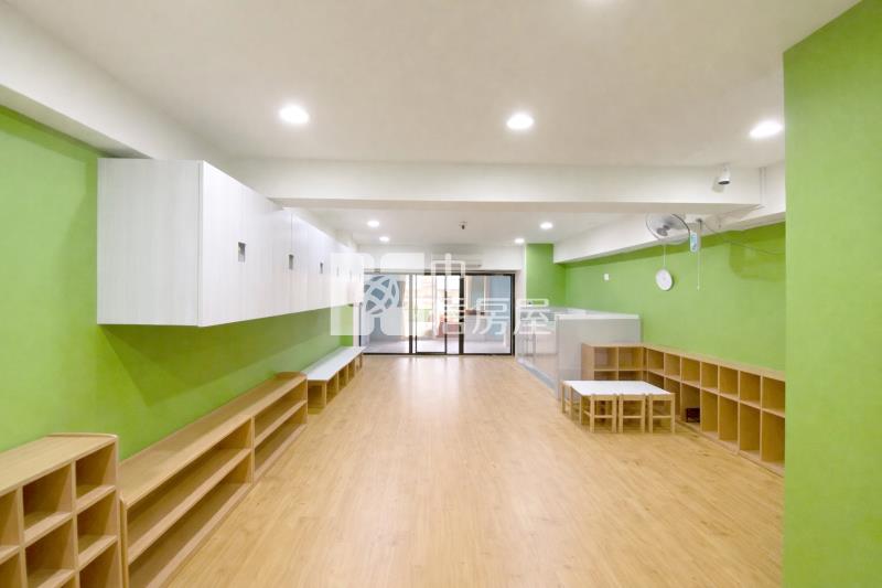 五期|精誠商圈賺錢樓店房屋室內格局與周邊環境