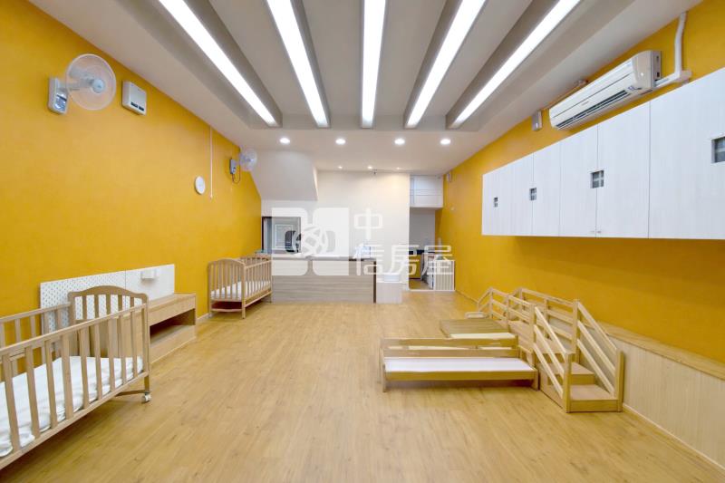 五期|精誠商圈賺錢樓店房屋室內格局與周邊環境