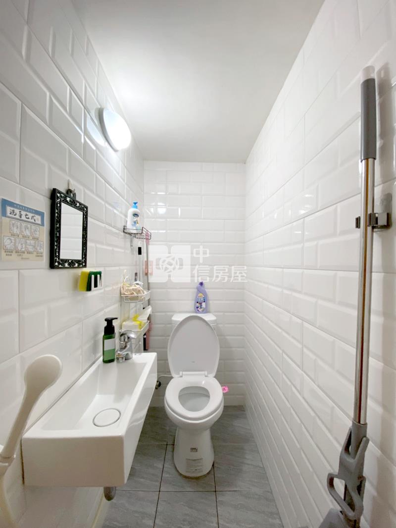 五期|精誠商圈賺錢樓店房屋室內格局與周邊環境