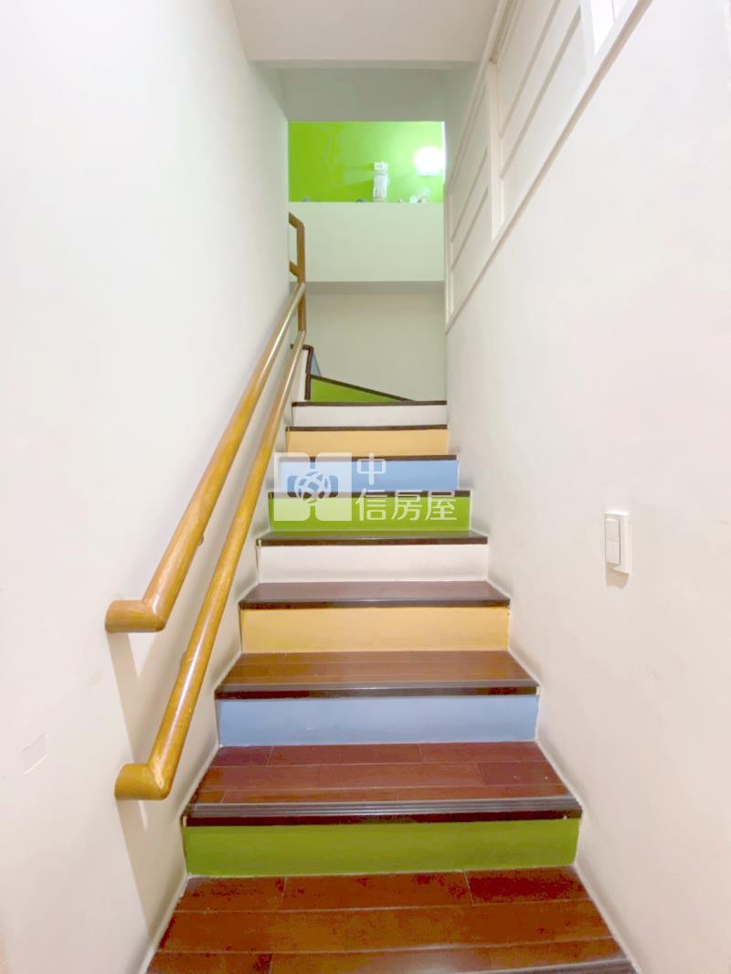 五期|精誠商圈賺錢樓店房屋室內格局與周邊環境