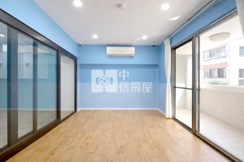 五期|精誠商圈賺錢樓店房屋室內格局與周邊環境