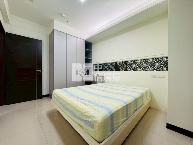 專賣-新杜拜視野2房+平車房屋室內格局與周邊環境