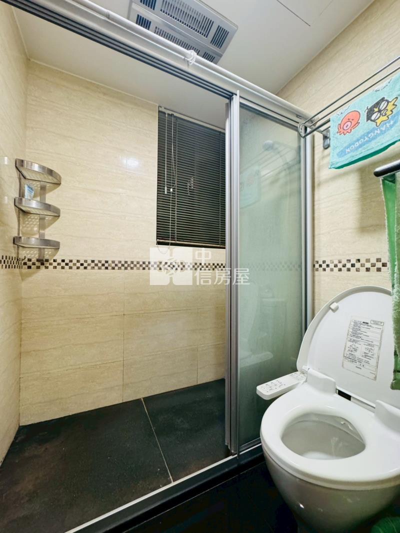 專賣-新杜拜視野2房+平車房屋室內格局與周邊環境