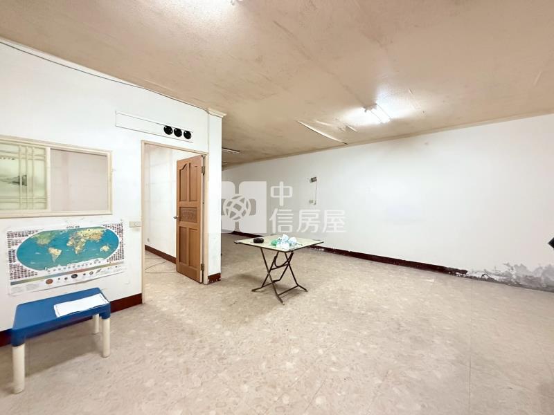 大慶一樓門口方便停車房屋室內格局與周邊環境