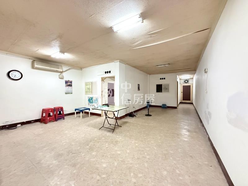 大慶一樓門口方便停車房屋室內格局與周邊環境