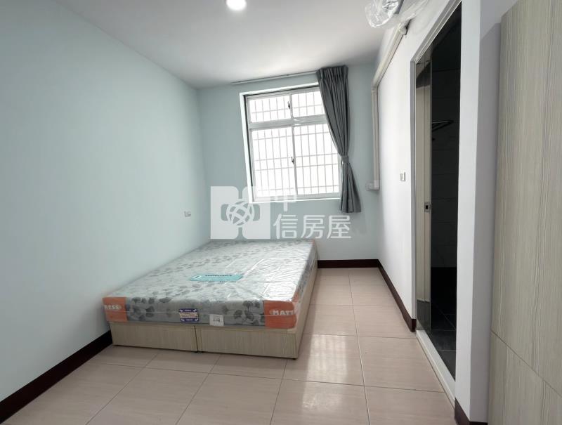 中科宏恩角間透套房屋室內格局與周邊環境