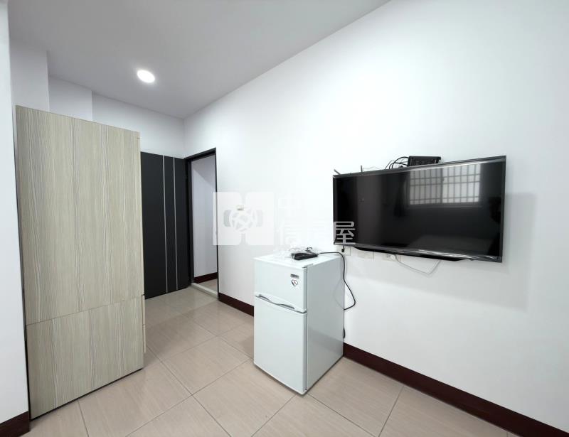 中科宏恩角間透套房屋室內格局與周邊環境