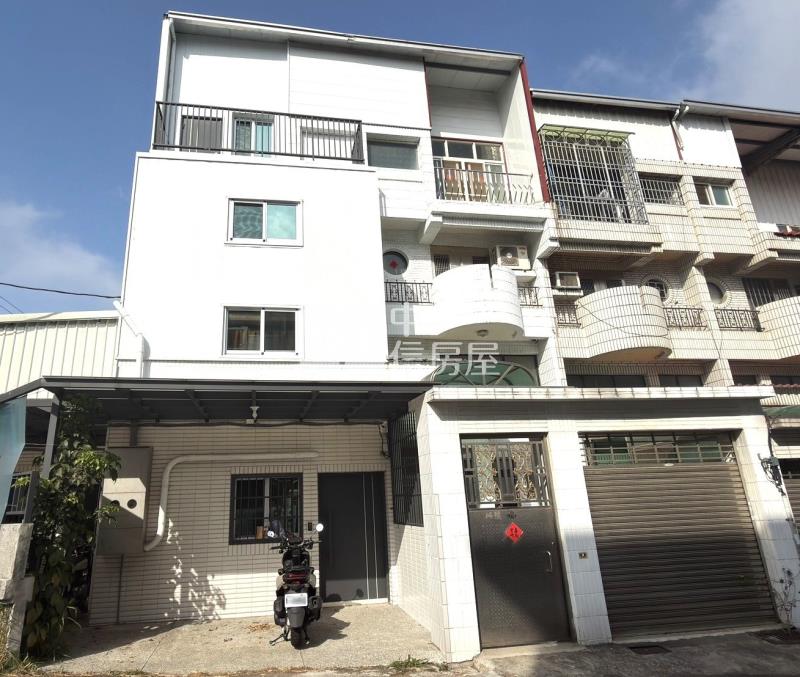 中科宏恩角間透套房屋室內格局與周邊環境