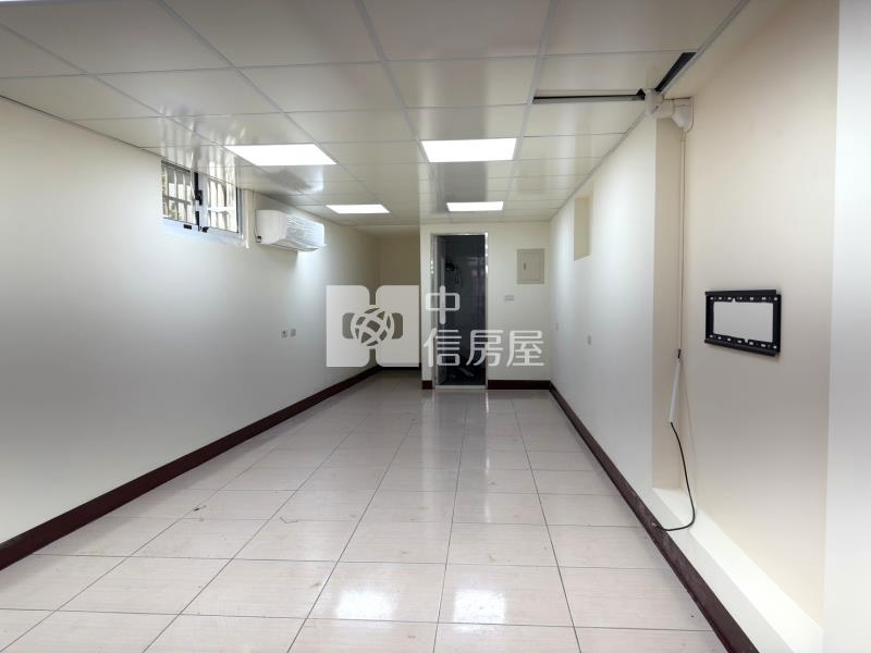 中科宏恩角間透套房屋室內格局與周邊環境