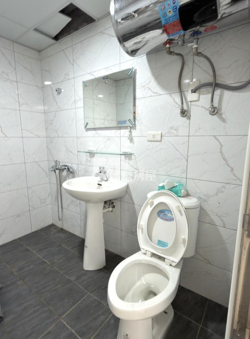 中科宏恩角間透套房屋室內格局與周邊環境