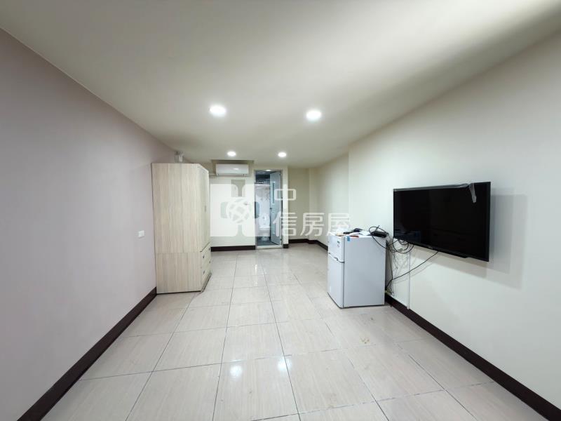 中科宏恩角間透套房屋室內格局與周邊環境