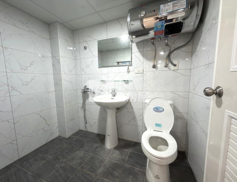 中科宏恩角間透套房屋室內格局與周邊環境