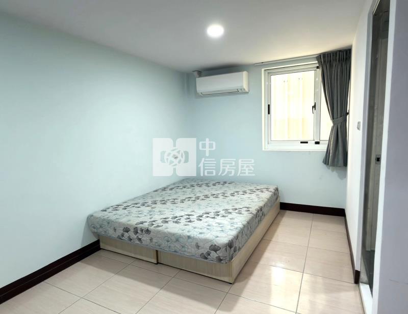 中科宏恩角間透套房屋室內格局與周邊環境