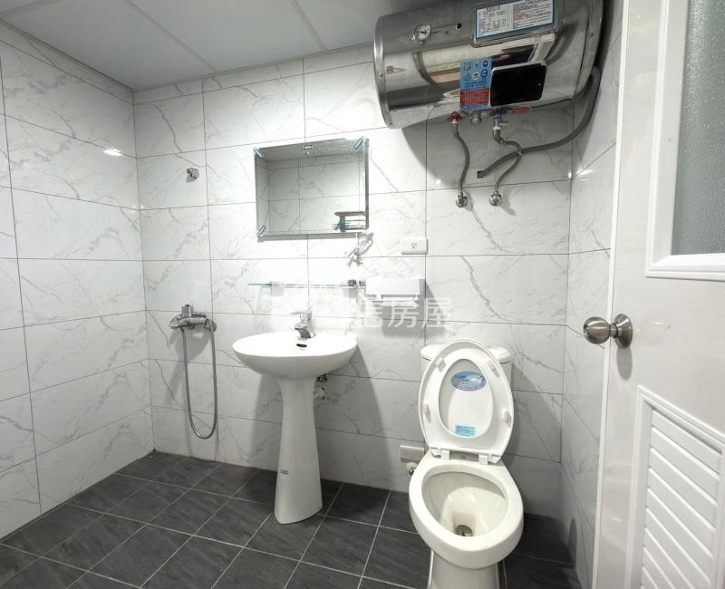 中科宏恩角間透套房屋室內格局與周邊環境