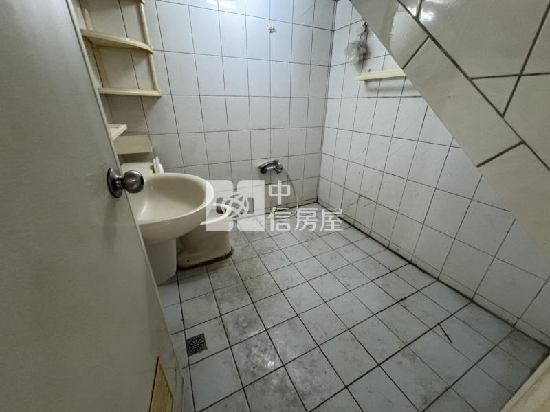 旺店近市場(可住)房屋室內格局與周邊環境