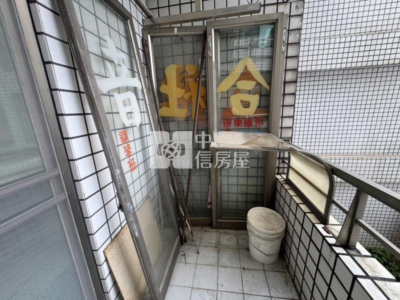 旺店近市場(可住)房屋室內格局與周邊環境