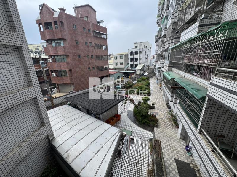 旺店近市場(可住)房屋室內格局與周邊環境