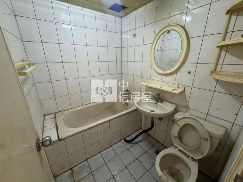 旺店近市場(可住)房屋室內格局與周邊環境