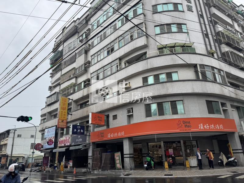 旺店近市場(可住)房屋室內格局與周邊環境