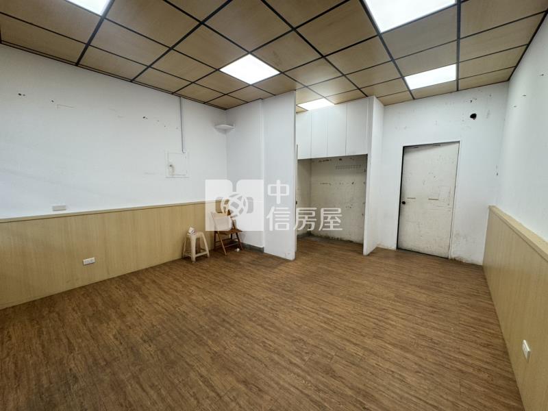 旺店近市場(可住)房屋室內格局與周邊環境