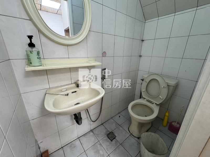 旺店近市場(可住)房屋室內格局與周邊環境