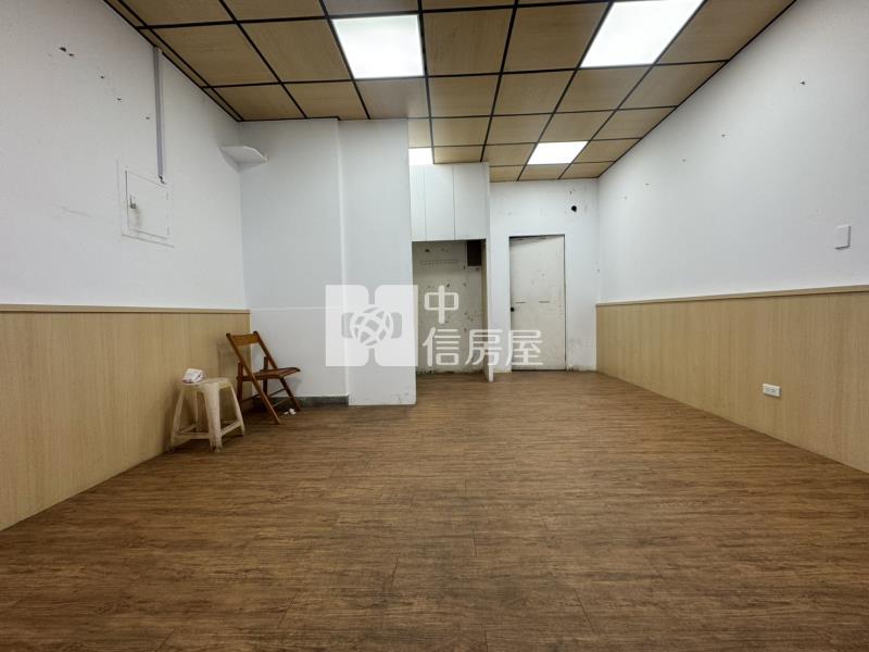 旺店近市場(可住)房屋室內格局與周邊環境