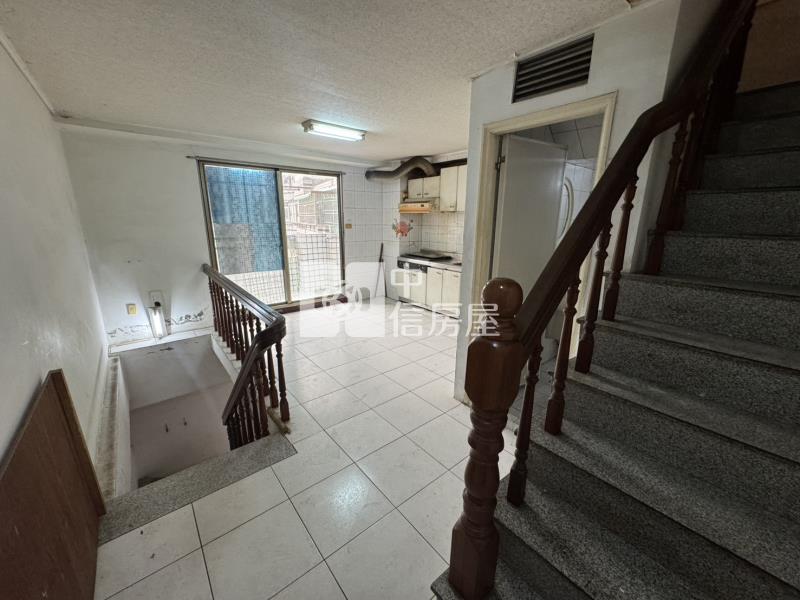 旺店近市場(可住)房屋室內格局與周邊環境