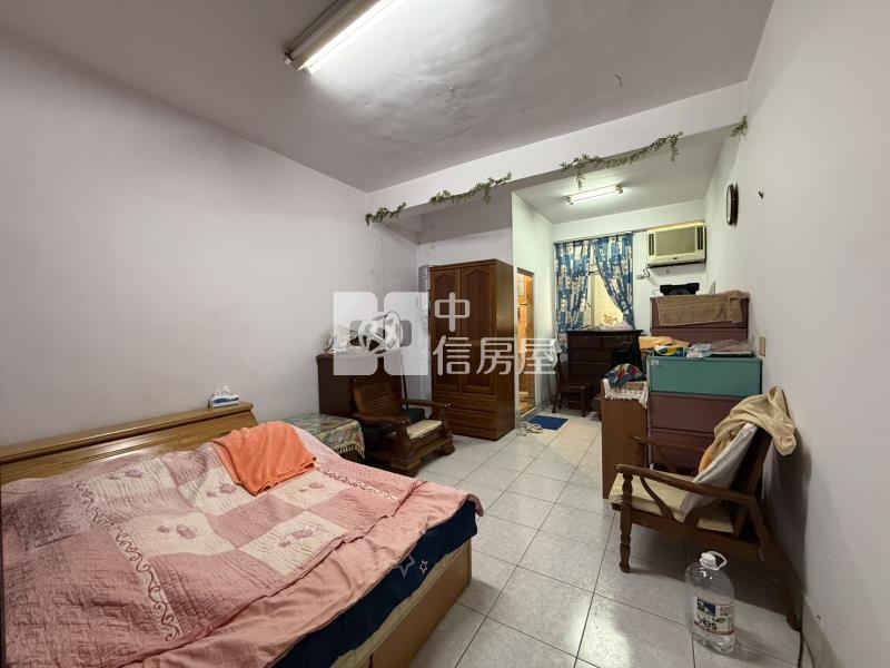 自強街俗透天房屋室內格局與周邊環境