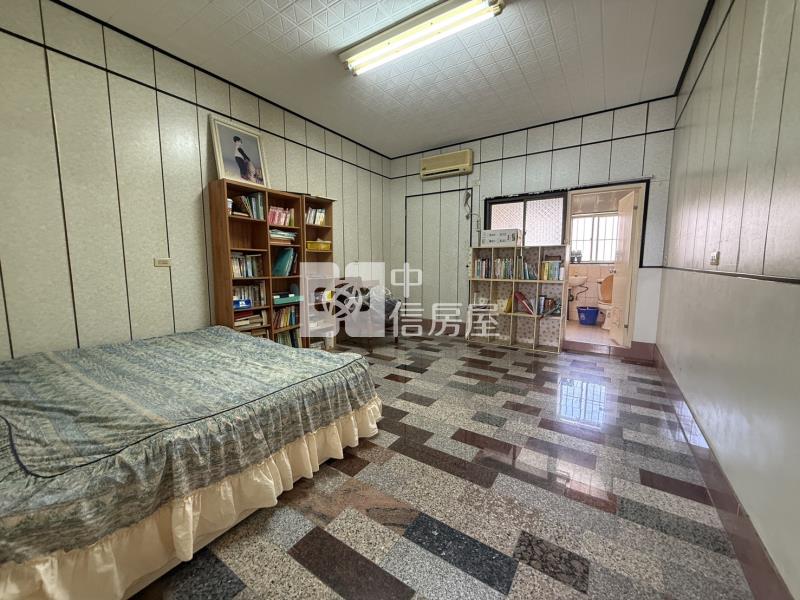 自強街俗透天房屋室內格局與周邊環境