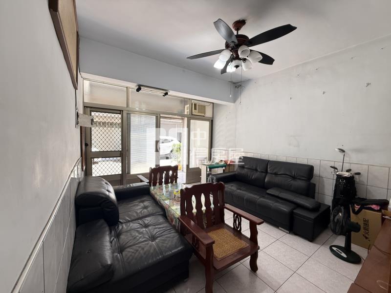 自強街俗透天房屋室內格局與周邊環境