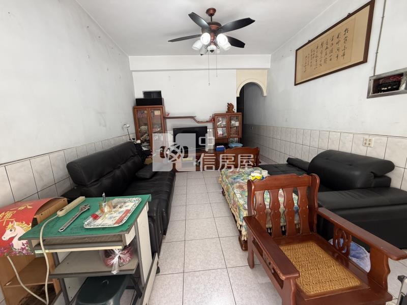 自強街俗透天房屋室內格局與周邊環境