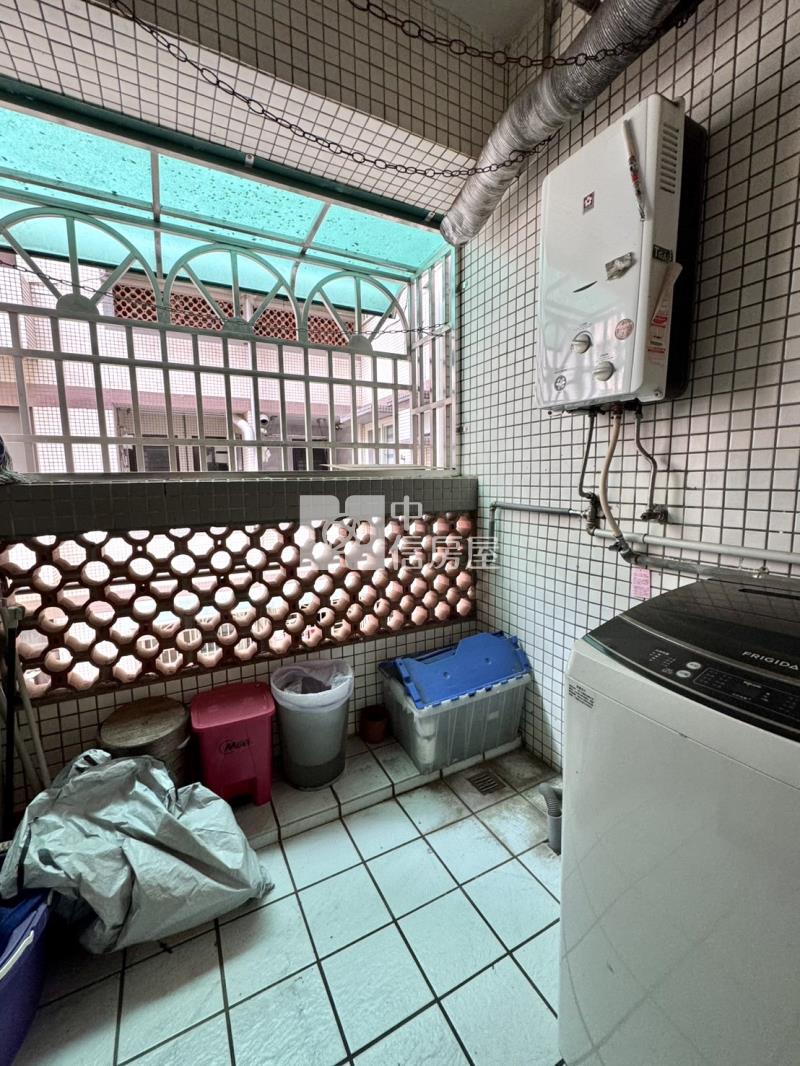 國安國宅正三房美屋房屋室內格局與周邊環境