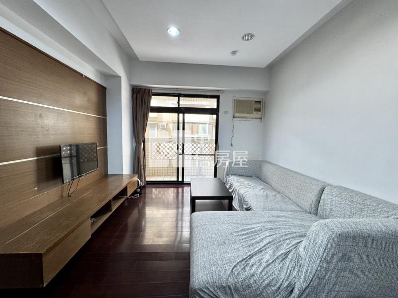 國安國宅正三房美屋房屋室內格局與周邊環境