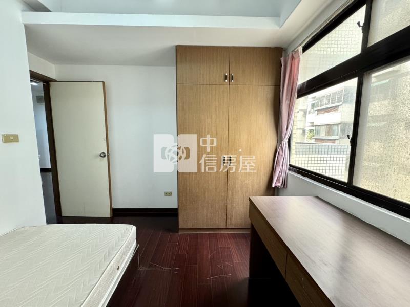 國安國宅正三房美屋房屋室內格局與周邊環境