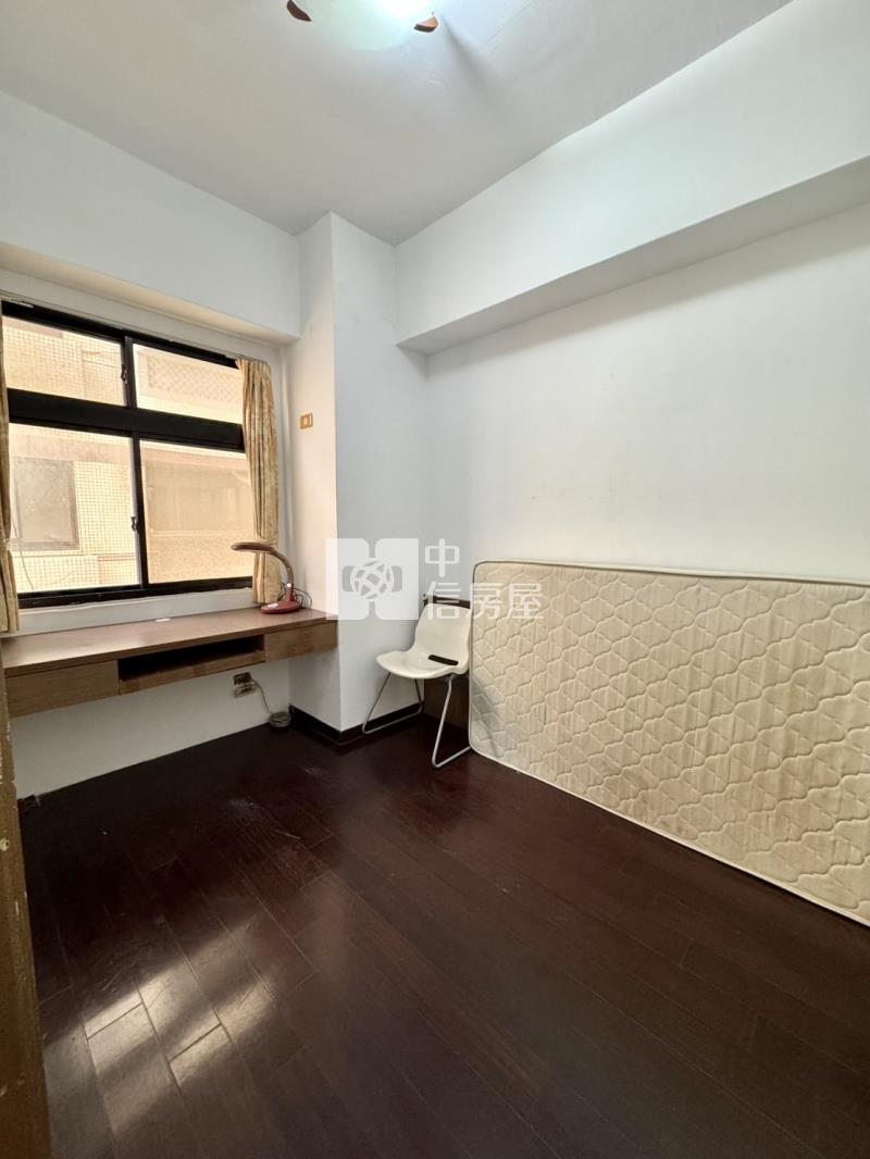 國安國宅正三房美屋房屋室內格局與周邊環境