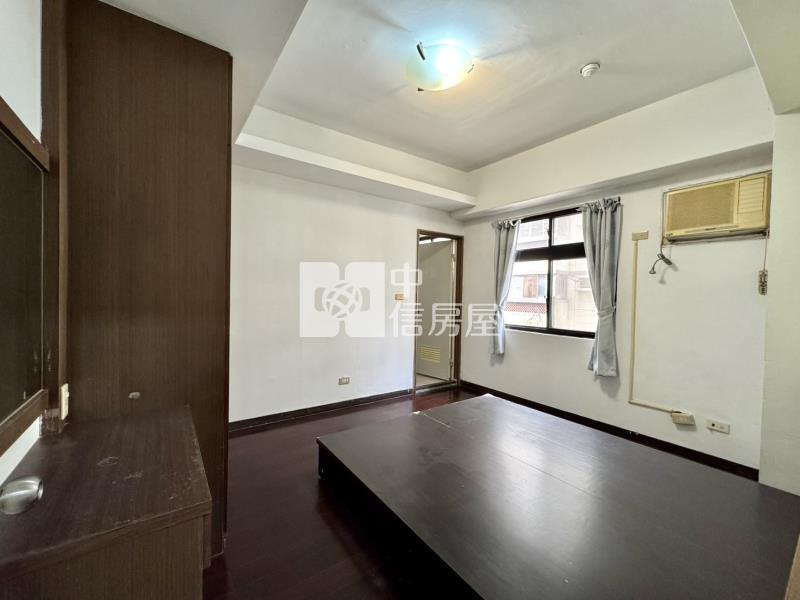 國安國宅正三房美屋房屋室內格局與周邊環境